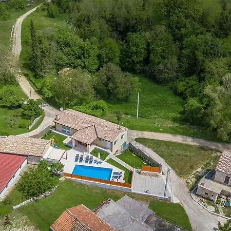 Mathilda Holiday home *
