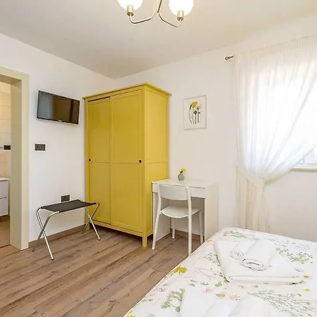 Mathilda Holiday home