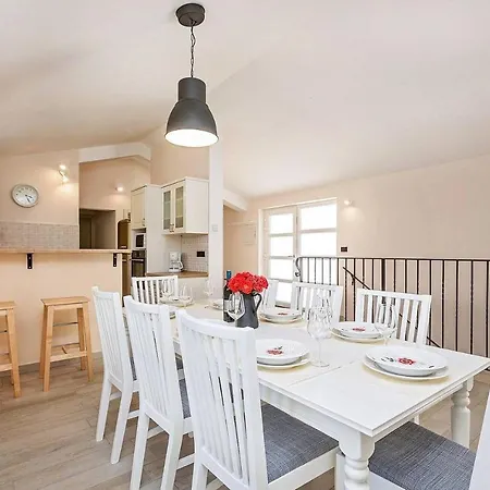 Mathilda Holiday home *